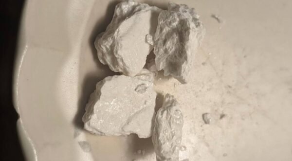 MEXICAN COCAINE - Image 2